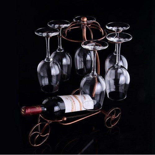 Umbrella Wine Rack