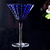 Classic Party Champagne Glasses Goblet