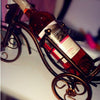 Multicolor Wine Holder And Stand