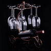 Umbrella Wine Rack