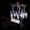 Umbrella Wine Rack