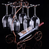 Umbrella Wine Rack