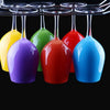 Creative Color Wine Glass Cup