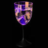 Colorful LED Goblet Wine Cup