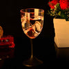 Colorful LED Goblet Wine Cup