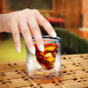 Creative Crystal Skull Shot Glass