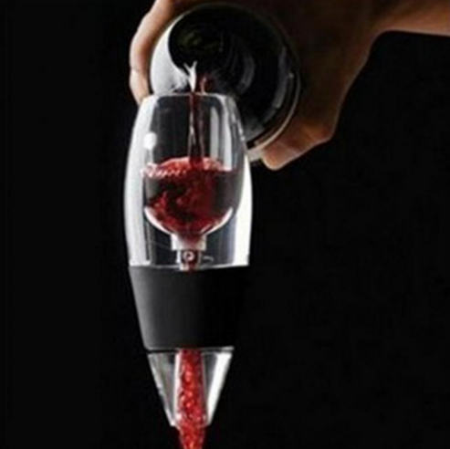 Wine Essential Equipment gift wine aerator decanter