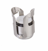 Stainless Steel Wing Wine Stoppers Anti-dumping Stoppers