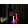 LED Flash Wine Glass Cup Colorful Changed Glow Goblet Cups