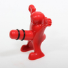 Funny Happy Man Guy Wine Stopper Novelty Bar Tools Wine Cork