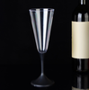 Inductive LED Cup Glowing Champagne Beer Wine Glass