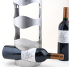 Fashion bar wine shelf creative wine frame wall thickening wine rack