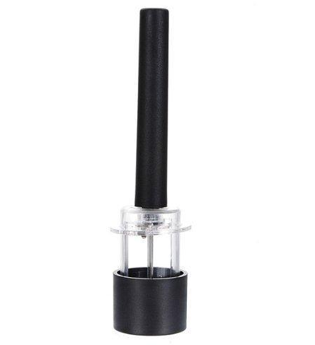 Air Pressure Cork Popper Bottle Pumps Corkscrew Cork Out Tool