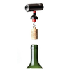 Wine Bottle shape Opener Corkscrew Bottle Opener