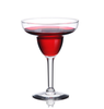 Clear Martini Glass Cocktail Cup Professional Bar